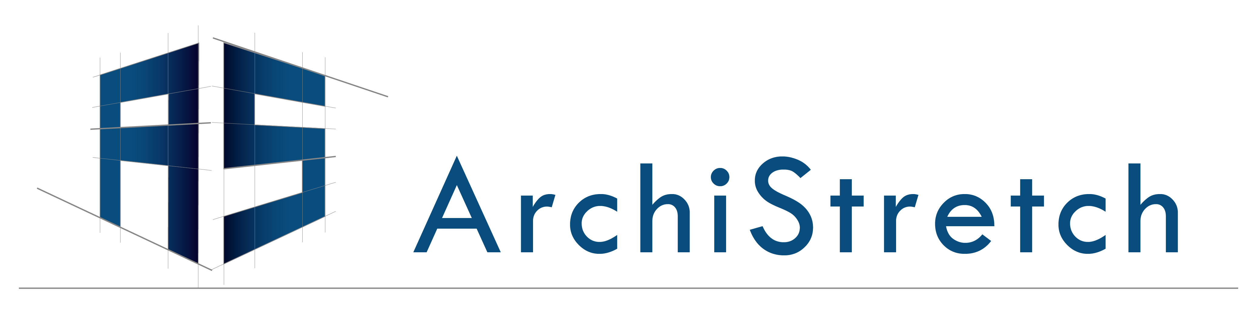 ArchiStretch scritta